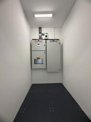 Hub Synergy Point (D2), Office #544652541